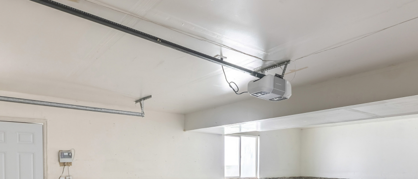 Garage Door Opener
