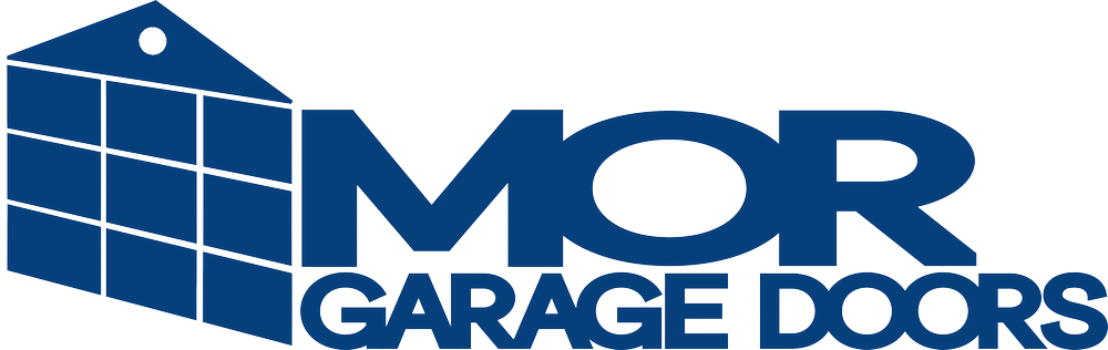 Mor Garage Doors Final Logo
